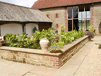 Bartholomew Barn Wedding Venue