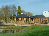 Coltsford Mill Wedding Venue