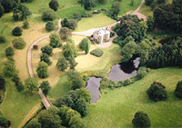 Harburn House Wedding Venue