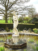 Park Hall Estate Wedding Venue