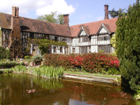 Priory Hall Wedding Venue