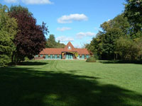 Queens Eyot Wedding Venue