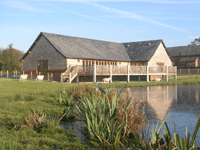 Sandhole Barn Wedding Venue